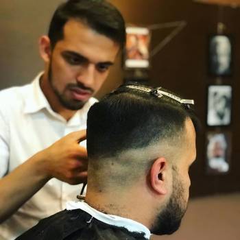 Classico Barbershop, Одеса Фото - 7