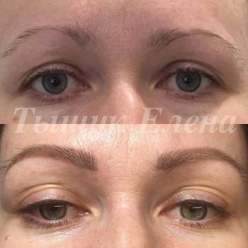 Фото с портфолио Елена Тыщук 