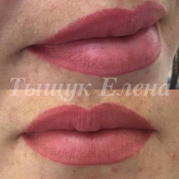 Фото с портфолио Елена Тыщук 