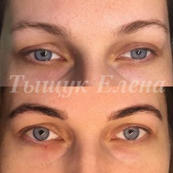 Фото с портфолио Елена Тыщук 