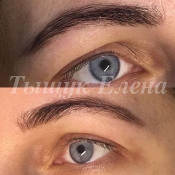 Фото с портфолио Елена Тыщук 