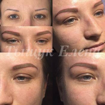 Фото с портфолио Елена Тыщук 