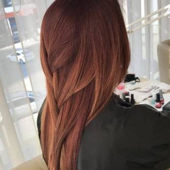 Дарья Петренко , Харків Фото - 7