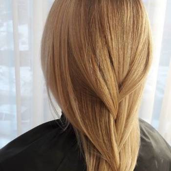 Дарья Петренко , Харків Фото - 10