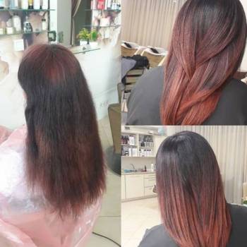 Дарья Петренко , Харків Фото - 11