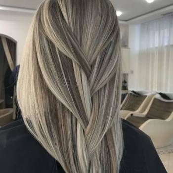 Дарья Петренко , Харків Фото - 14