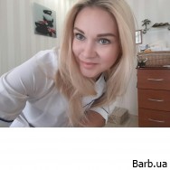 Визажист Наталья Коксенок  на Barb.ua