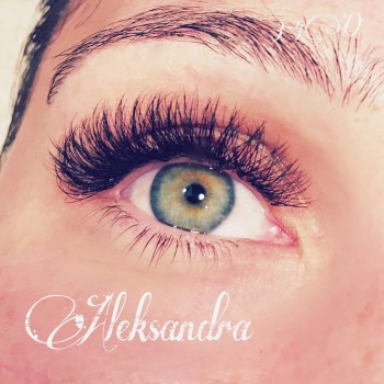 Фото с портфолио Александра Корченко 