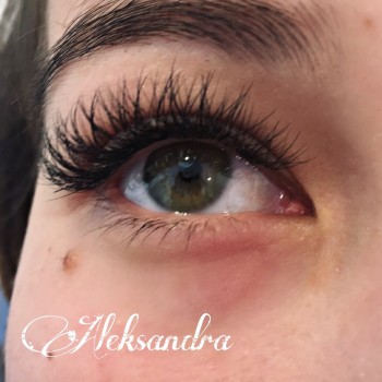 Фото с портфолио Александра Корченко 