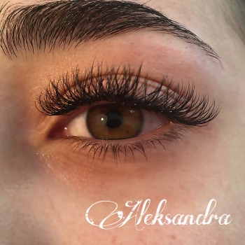 Фото с портфолио Александра Корченко 