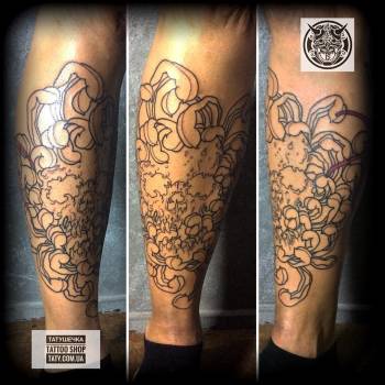 Фото с портфолио Сергей Селиванов 