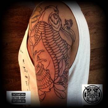 Фото с портфолио Сергей Селиванов 