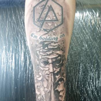 Фото с портфолио Тимур Цырюльников 