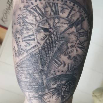 Фото с портфолио Тимур Цырюльников 