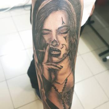 Фото с портфолио Тимур Цырюльников 