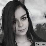 Тату майстер Диана Бондаренко на Barb.ua