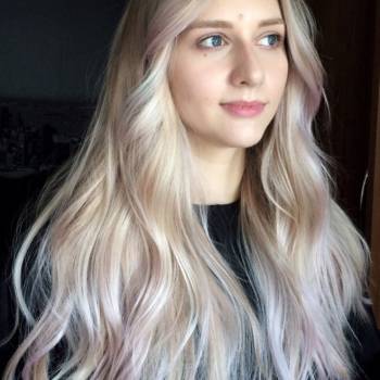 Фото с портфолио Анна Игнатенко 