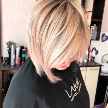 Фото с портфолио Анна Игнатенко 