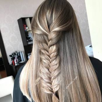 Фото с портфолио Анна Игнатенко 