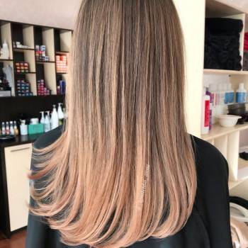 Фото с портфолио Анна Игнатенко 