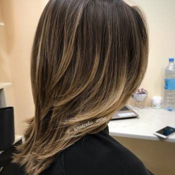 Фото с портфолио Анна Игнатенко 