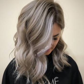 Фото с портфолио Анна Игнатенко 