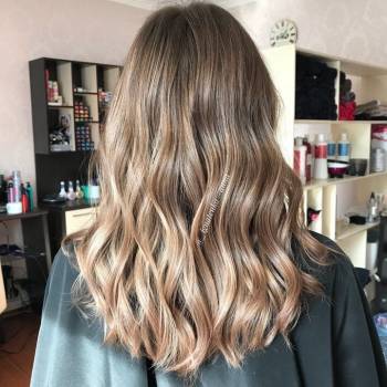 Фото с портфолио Анна Игнатенко 