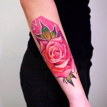 Империя Тату, Київ Фото - 6