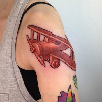 Империя Тату, Київ Фото - 7