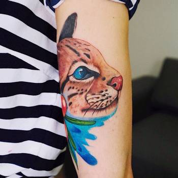 Империя Тату, Київ Фото - 9