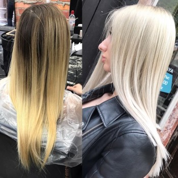 Фото с портфолио Юлия Пузова 