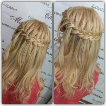 Даша Воропаева, Одесса Фото - 10