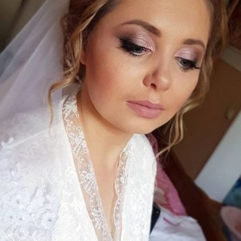 Фото из портфолио мастера Даша Воропаева (парикмахер-колорист, Одесса)