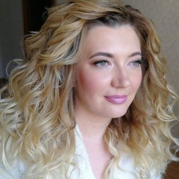 Фото из портфолио мастера Даша Воропаева (парикмахер-колорист, Одесса)