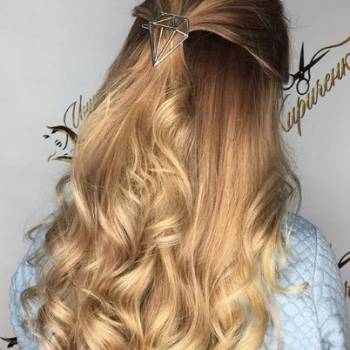 Фото с портфолио Евгения Ковальчук 