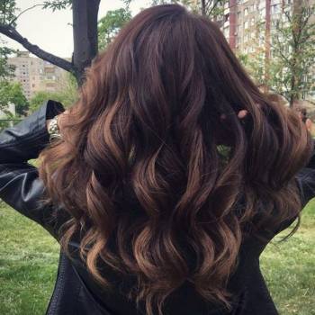 Фото с портфолио Евгения Ковальчук 