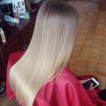 Фото с портфолио Евгения Ковальчук 