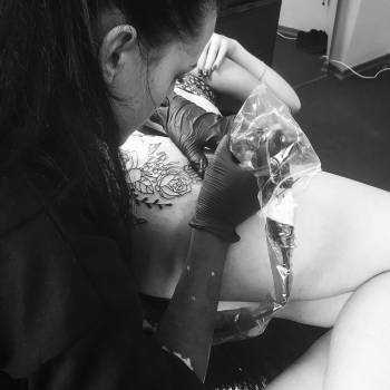 Яна Чайка , Харків Фото - 10