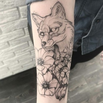 Татуировка
                    Тату мастер Михаил Одесса