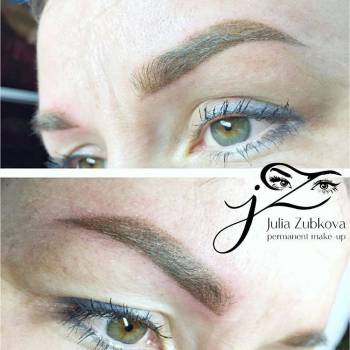 Фото с портфолио Юлия Зубкова 