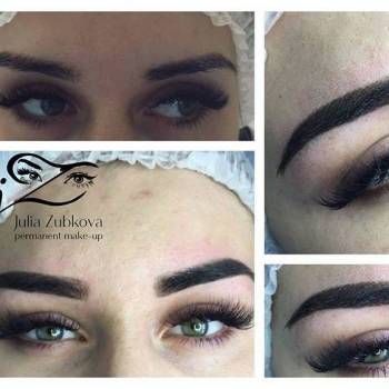 Фото с портфолио Юлия Зубкова 