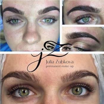 Фото с портфолио Юлия Зубкова 