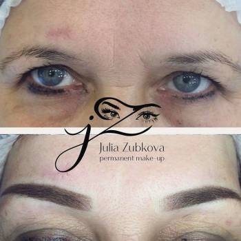 Фото с портфолио Юлия Зубкова 