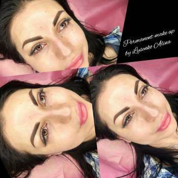 Фото с портфолио Алина Лысенко 