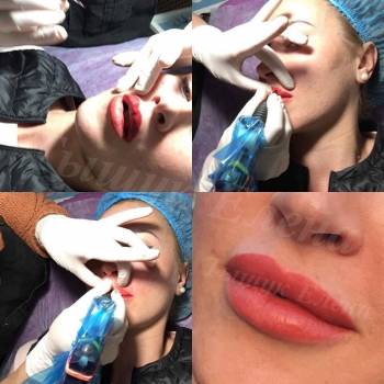 Фото с портфолио Елена Тыщук 