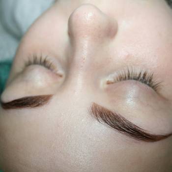 Фото с портфолио Ren Tattoo Studio