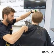 Перукар Александр Одеса, район Дерибасівська