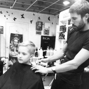 Фото с портфолио Александр Волков