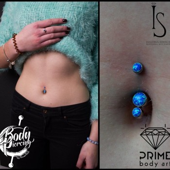 Пирсинг
                    Майстер з пірсингу Андрей Неурозис Київ