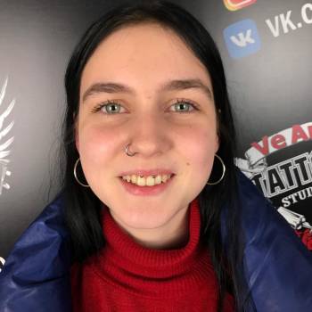 Влада Кишкина , Київ Фото - 7